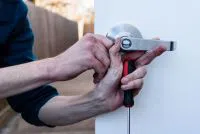 Little Village Locksmith Store Boyds, MD 301-246-6771 - garage-door